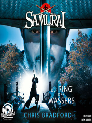 cover image of Der Ring des Wassers
